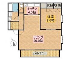 静岡県浜松市中央区佐鳴台2丁目（賃貸アパート1LDK・1階・67.90㎡） その2