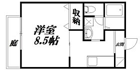 静岡県浜松市中央区富塚町（賃貸アパート1K・1階・28.40㎡） その2