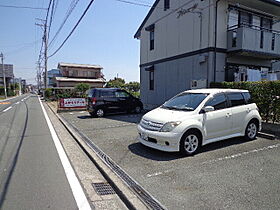 静岡県浜松市中央区十軒町（賃貸アパート2LDK・2階・48.70㎡） その17