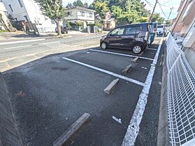 静岡県浜松市中央区佐鳴台2丁目（賃貸アパート2LDK・2階・62.50㎡） その17