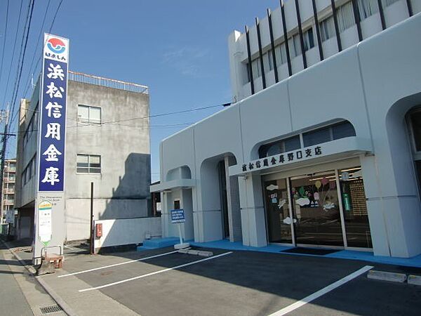 静岡県浜松市中央区助信町(賃貸マンション1K・2階・25.92㎡)の写真 その22