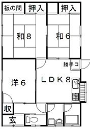 バス ＊＊＊＊駅 バス 遠鉄バス佐鳴台5丁目下車 徒歩2分