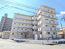 静岡県浜松市中央区山下町（賃貸マンション1K・2階・25.92㎡） その27