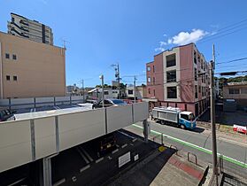 静岡県浜松市中央区山下町（賃貸マンション1K・2階・25.92㎡） その21