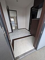 静岡県浜松市中央区塩町（賃貸マンション1LDK・4階・47.76㎡） その12