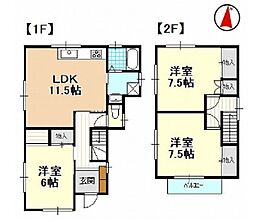🉐敷金礼金0円！🉐バス ＊＊＊＊駅 バス 遠鉄バス蜆塚中学北下車...