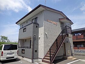 静岡県浜松市中央区瓜内町（賃貸アパート1LDK・1階・55.26㎡） その1