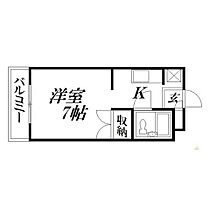 静岡県浜松市中央区富塚町（賃貸アパート1K・1階・21.73㎡） その2