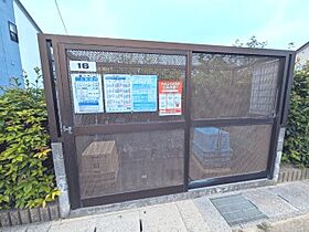 静岡県浜松市中央区入野町（賃貸テラスハウス2LDK・2階・66.24㎡） その26