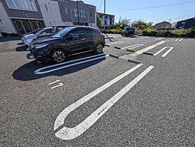 静岡県浜松市中央区若林町（賃貸アパート1LDK・1階・49.16㎡） その18