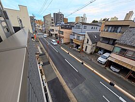 静岡県浜松市中央区元目町（賃貸アパート1LDK・3階・32.80㎡） その20