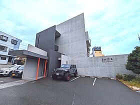 静岡県浜松市中央区鹿谷町（賃貸テラスハウス1LDK・1階・59.90㎡） その6