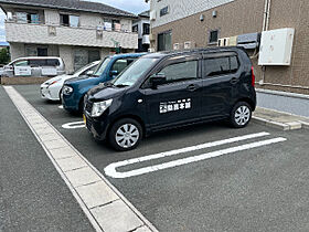 静岡県浜松市中央区坪井町（賃貸アパート1LDK・2階・41.26㎡） その17