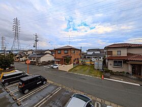 静岡県浜松市中央区若林町（賃貸アパート1K・2階・24.70㎡） その21