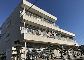 静岡県浜松市中央区曳馬1丁目（賃貸マンション1LDK・1階・42.00㎡） その6