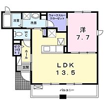 静岡県浜松市中央区神田町（賃貸アパート1LDK・1階・47.91㎡） その2