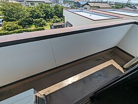 静岡県浜松市中央区入野町（賃貸マンション1K・3階・23.10㎡） その16