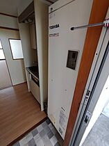 静岡県浜松市中央区上浅田1丁目（賃貸アパート1K・2階・25.65㎡） その18