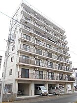 静岡県浜松市中央区山下町（賃貸マンション1K・4階・28.16㎡） その6