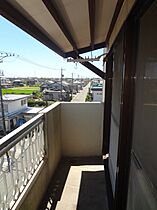 静岡県浜松市中央区若林町（賃貸マンション2LDK・3階・45.36㎡） その18