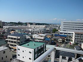 静岡県浜松市中央区元浜町（賃貸マンション1LDK・8階・56.10㎡） その16