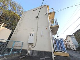 静岡県浜松市中央区城北1丁目（賃貸マンション1R・3階・25.52㎡） その27