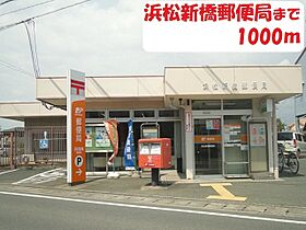 静岡県浜松市中央区東若林町（賃貸アパート2LDK・2階・54.40㎡） その25