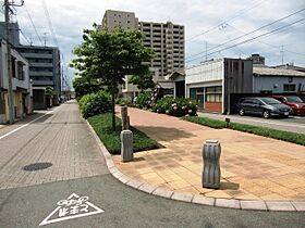 静岡県浜松市中央区佐藤2丁目（賃貸マンション1K・3階・24.24㎡） その25