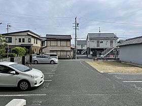 静岡県浜松市中央区東若林町（賃貸マンション1K・1階・25.92㎡） その21