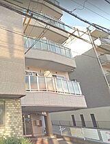 静岡県浜松市中央区北田町（賃貸マンション1K・3階・26.47㎡） その19