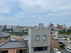 静岡県浜松市中央区中央2丁目（賃貸マンション1LDK・5階・39.40㎡） その20