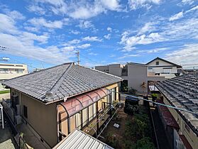 静岡県浜松市中央区富塚町（賃貸アパート1K・2階・24.80㎡） その21