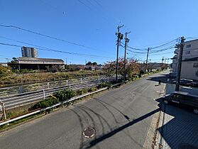 静岡県浜松市中央区北寺島町（賃貸マンション1K・2階・30.59㎡） その21