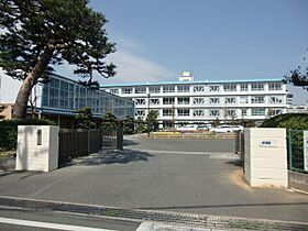 静岡県浜松市中央区文丘町（賃貸マンション1K・3階・22.16㎡） その19