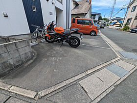 静岡県浜松市中央区富塚町（賃貸アパート1K・1階・24.13㎡） その18