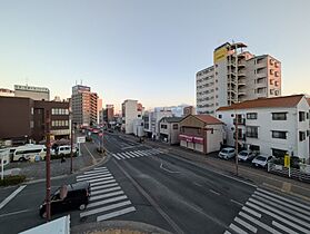 静岡県浜松市中央区栄町（賃貸マンション1LDK・3階・39.49㎡） その20