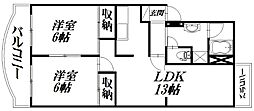🉐敷金礼金0円！🉐遠州鉄道 曳馬駅 徒歩9分