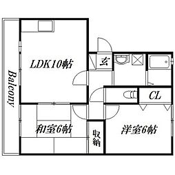 遠州鉄道 曳馬駅 徒歩8分
