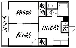 🉐敷金礼金0円！🉐バス ＊＊＊＊駅 バス 遠鉄バス坪井新田…