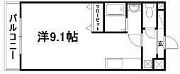 🉐敷金礼金0円！🉐遠州鉄道 曳馬駅 徒歩9分