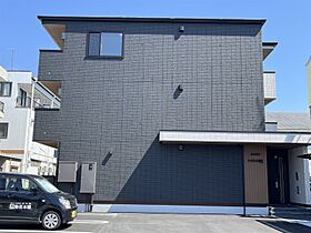 静岡県浜松市中央区佐藤3丁目（賃貸アパート1LDK・2階・46.37㎡） その6