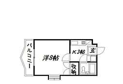 バス 遠鉄バス宮竹北下車 徒歩3分 4階/-