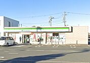 ファミリーマート浜松小池町西店 513m