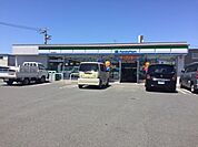 ファミリーマート浜松寺脇町店 563m
