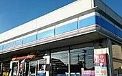 ローソン浜松三島町店 362m