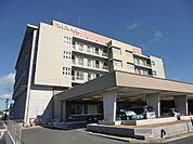 医療法人社団綾和会浜松南病院 1515m