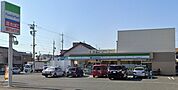 ファミリーマート浜松天神町店 476m