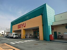 静岡県浜松市中央区上浅田1丁目（賃貸アパート1LDK・2階・38.85㎡） その7