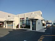 遠州信用金庫積志支店 847m