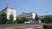 静岡県立浜松工業高校 3479m